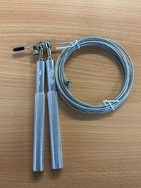 Skipping Rope (Aluminium Alloy Handle)