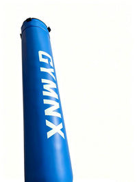Microfiber Leather Punching Bag – 1.8m (Filled)