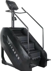 A2Z-Commercial Grade Fitness Stepper