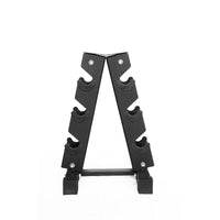 Standard 3 Pairs Dumbbell Storage