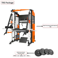 TR5 Package