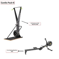 Cardio Pack-6