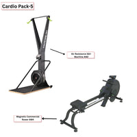 Cardio Pack-5