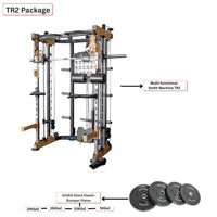 TR2 Package