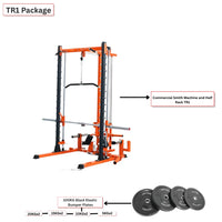 TR1 Package