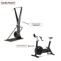 Cardio Pack-2