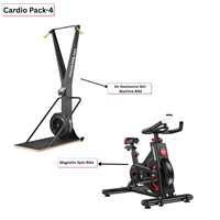 Cardio Pack-4