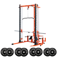 TR1 Package
