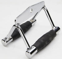 Triangle Close Grip  Cable  Bar Attachment
