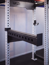 Safety Arms 75×75×3mm Tubing (pair)