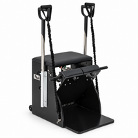 Pillate Wunda Chair