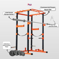 Package CR5 (Free Shipping)