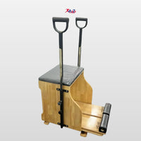 Pillate Wunda Chair