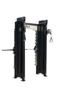 TR6 Multi-Functional Smith Machine