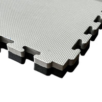 2.5CM JIGSAW INTERLOCKING MATS(Martial Arts Flooring)