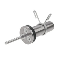 Magnetic Weight Plate Attachment Pin
