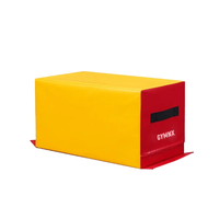 Gymnastic Smart Spotting Block