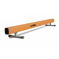 Low Balance Beam 3M
