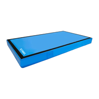 Non-Foldable Dual Density Landing Mat (L260cm X W150cm X H20cm)