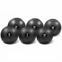 Slam Ball Full Bundle