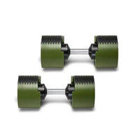 40KG Adjustable Dumbbell (1Pair)