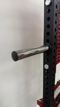 Heavy Duty Weight Plate Peg (Pair)