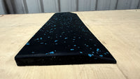 EPDM 20mm Flooring Mat EDGE