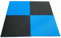 2CM JIGSAW INTERLOCKING MATS