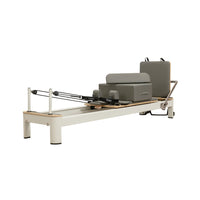 Studio Aluminum Pilates Reformer (AL-1)