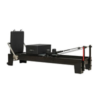 PREMIUM OAK WOOD PILATE REFORMER (PRBL 1)