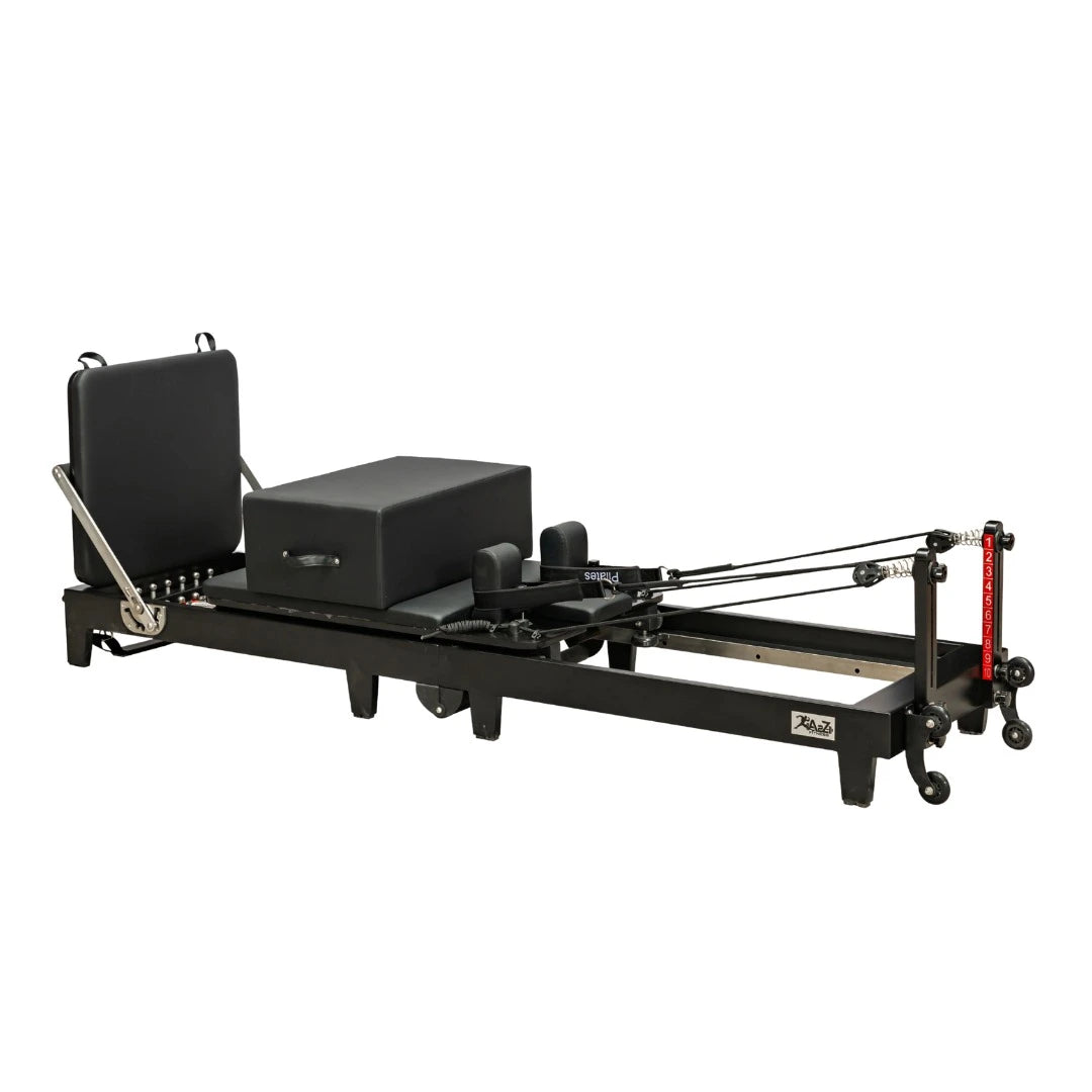 Foldable Pilates Equipment Brisbane | A2Z Fitness