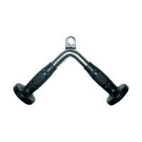 Heavy Duty Tricep Push Down Cable Attachment