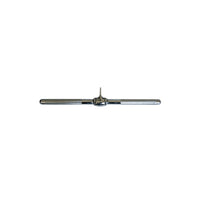 Standard Curl Straight Bar