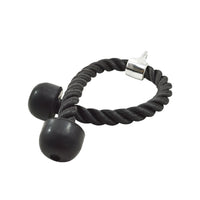 Tricep Extension Rope Cable Attachment