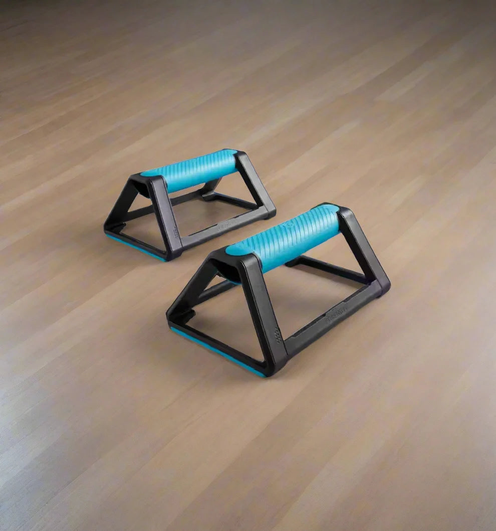 Push-Up Bar – A2Z Fitness