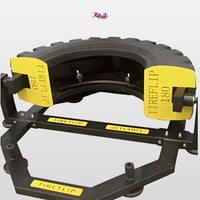 RR3 Tire Trainer