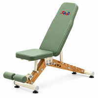 A2Z-1261 Dumbbell bench