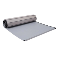 Roll In MMA Mixed Martial Arts Mat
