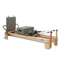Full Track Pilates Reformer (PRO-3)
