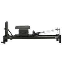 Premium Aluminum Pilates Reformer Studio Grade (ALBL-1)