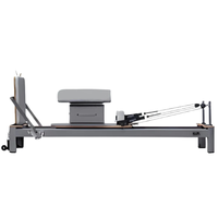 Premium Aluminum Pilates Reformer Studio Grade (ALGR-1)