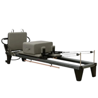 Full Track Aluminum Reformer (ALO-3)