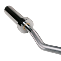 1.2 meters Curved bar