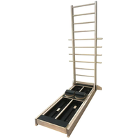 Bidirectional ladder