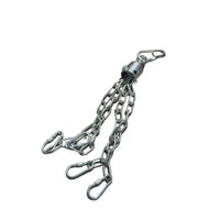 Punching Bag Chain
