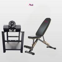 MechLoad Dumbbell Power Pack