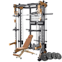 TR2 Package with Bench