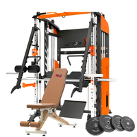 TR5 Package with Bench