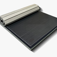 Roll Up Tatami Surface Mat (L600cm X W150cm X H4cm)