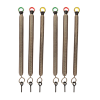 Premium Quality German Made Springs Set